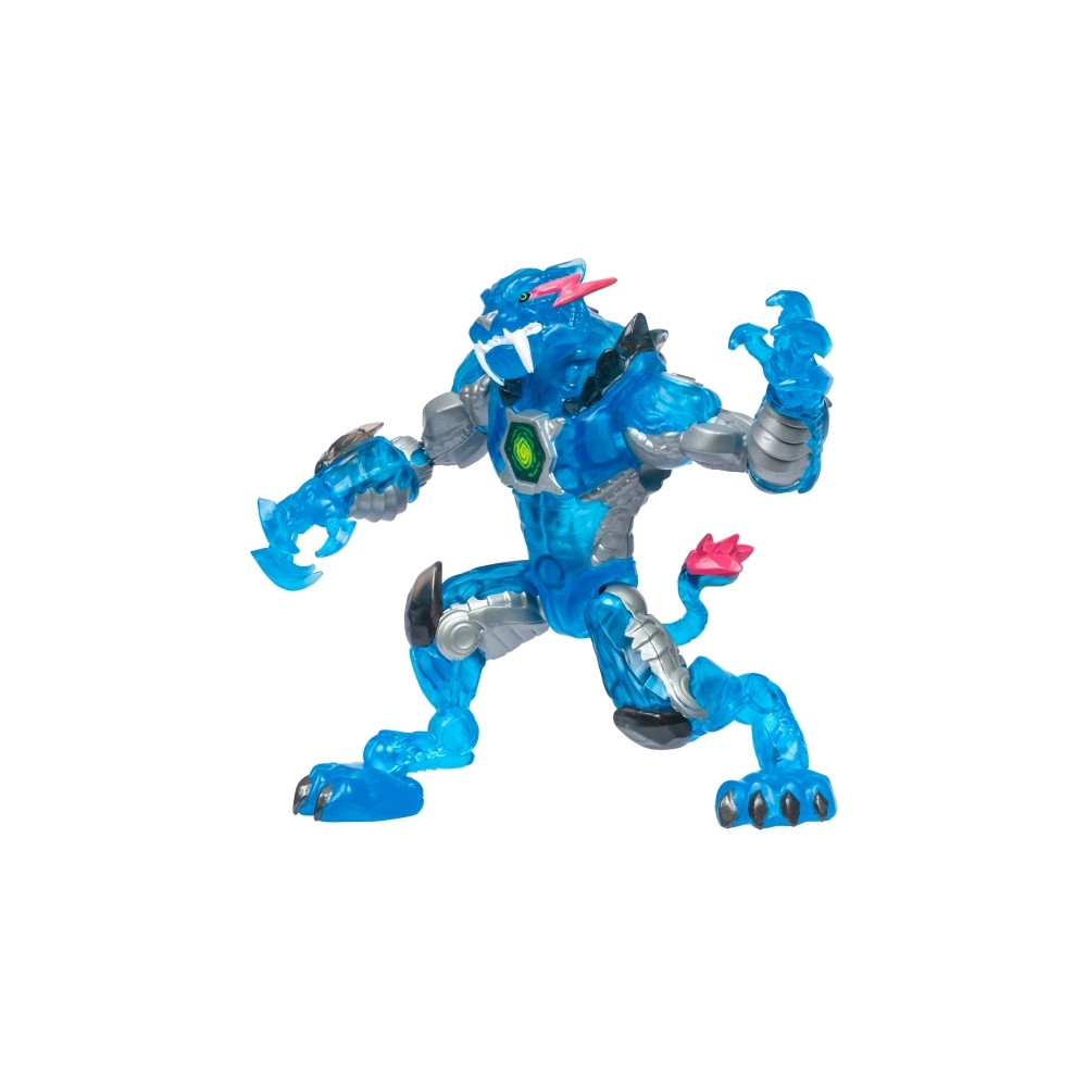 Produktbild för MR. BEAST LAB Mutator Action Figs