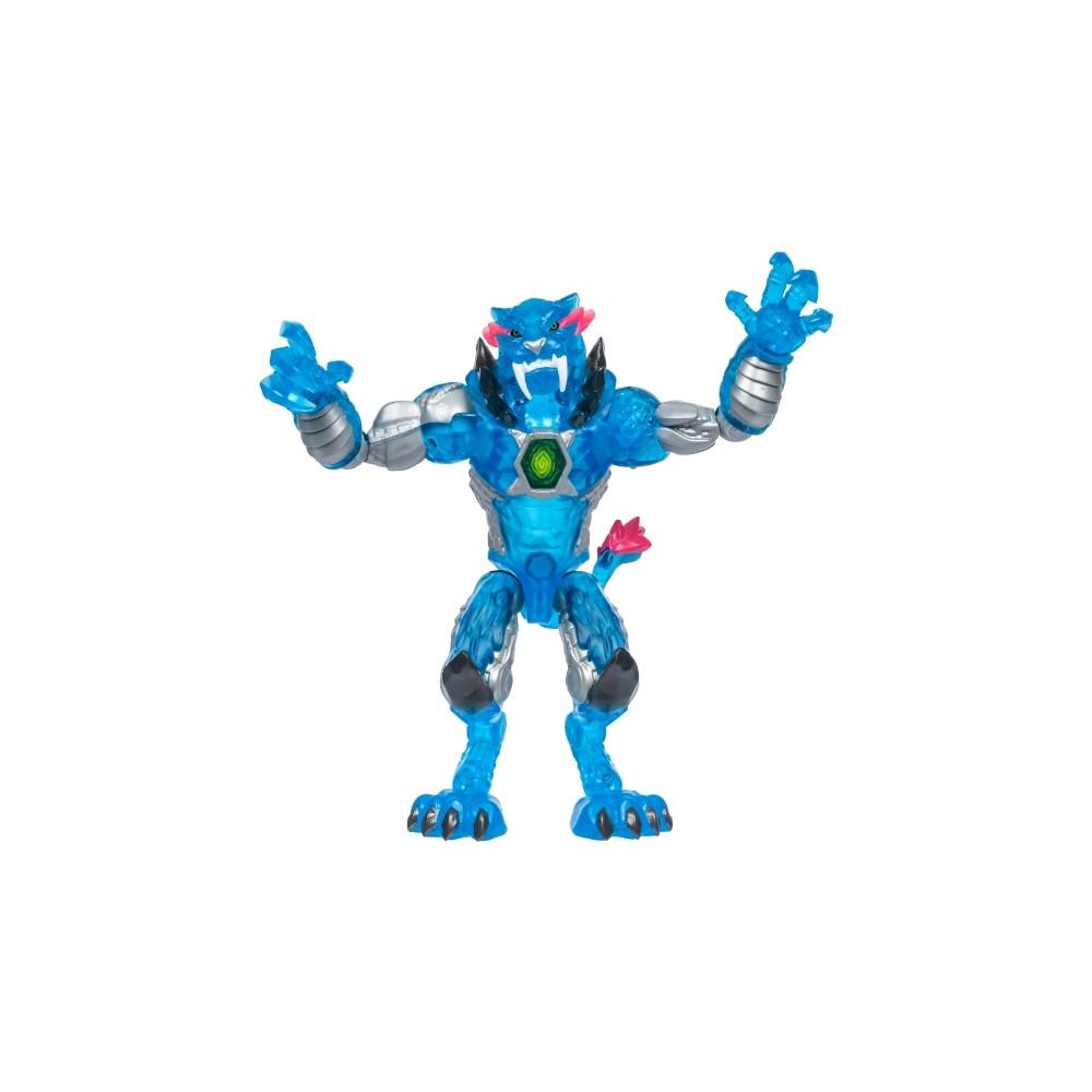 Produktbild för MR. BEAST LAB Mutator Action Figs