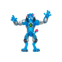 Produktbild för MR. BEAST LAB Mutator Action Figs