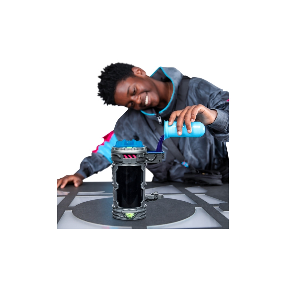 Produktbild för MR. BEAST LAB Mutator Action Figs