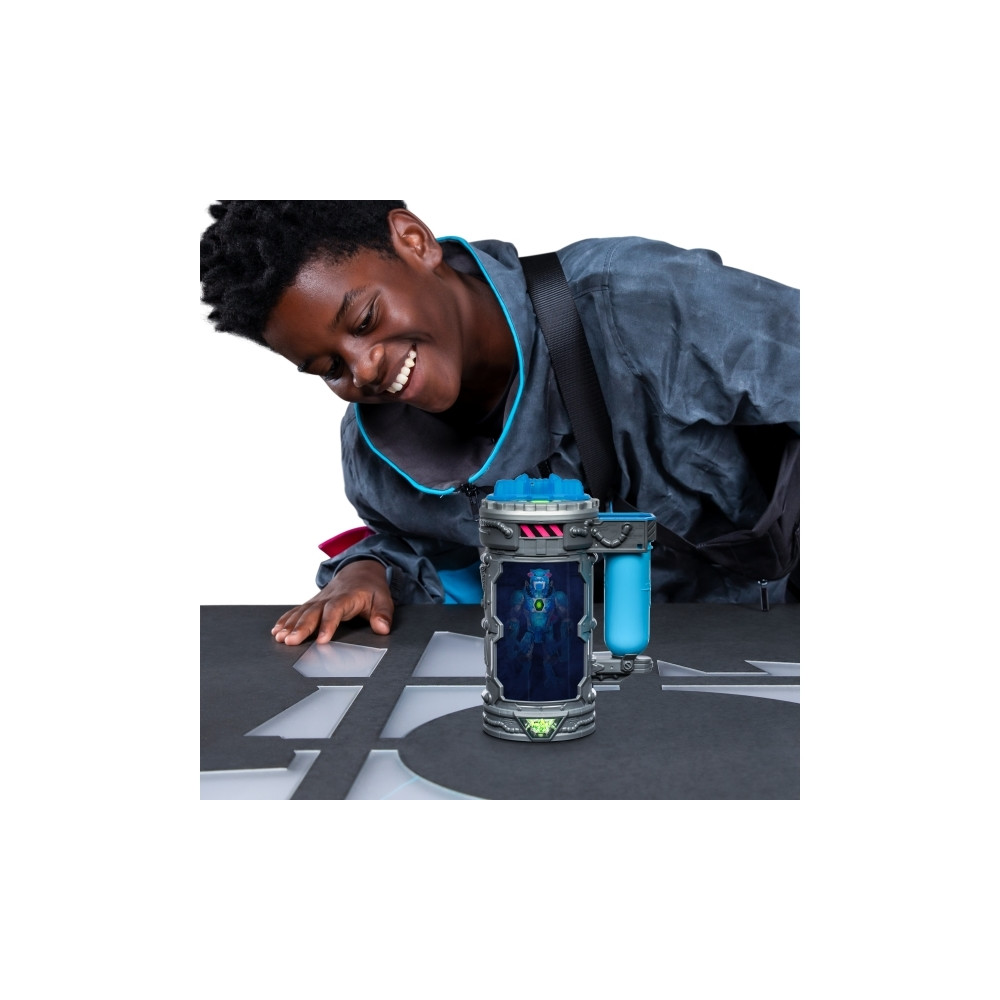 Produktbild för MR. BEAST LAB Mutator Action Figs