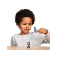 Produktbild för Tile Town Jurassic World Dino Räddning, Magnetiskt byggset 2...