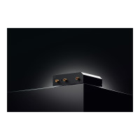 Produktbild för Teltonika RUT241 eSIM - trådlös router - WWAN - Wi-Fi - 2G, 3G, 4G - DIN-skenmonterbar