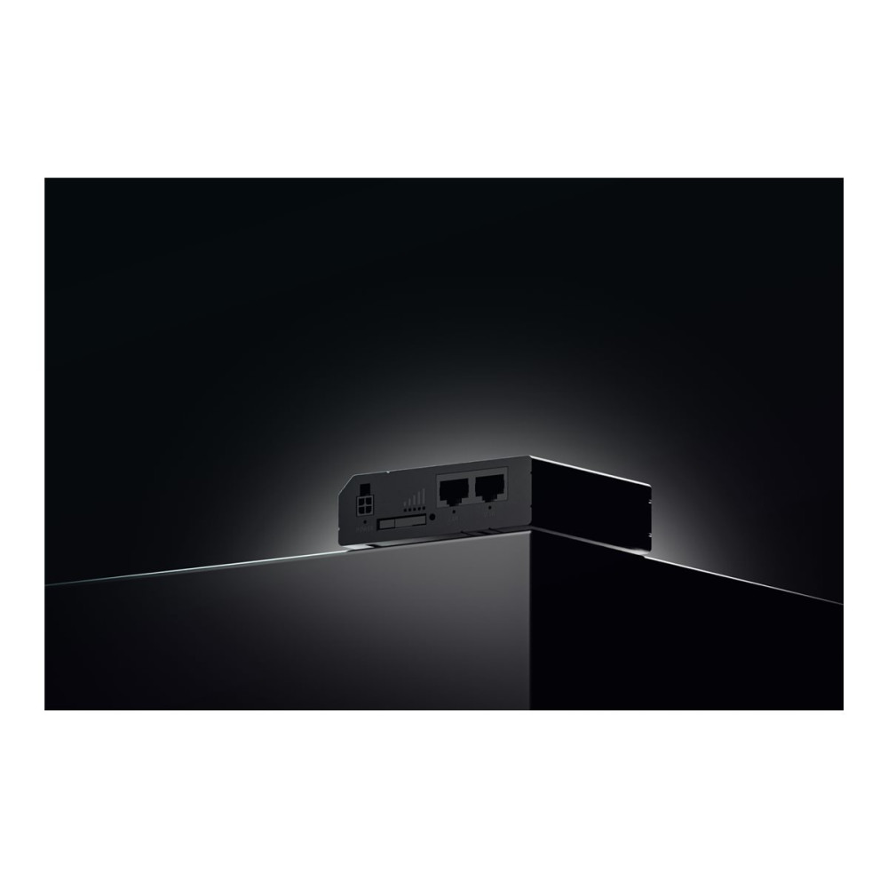 Produktbild för Teltonika RUT241 eSIM - trådlös router - WWAN - Wi-Fi - 2G, 3G, 4G - DIN-skenmonterbar