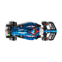 Produktbild för LEGO Speed Champions 77246 - Visa Cash App RB VCARB 01 F1-racerbil - byggsats