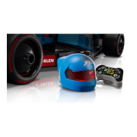 Produktbild för LEGO Speed Champions 77246 - Visa Cash App RB VCARB 01 F1-racerbil - byggsats