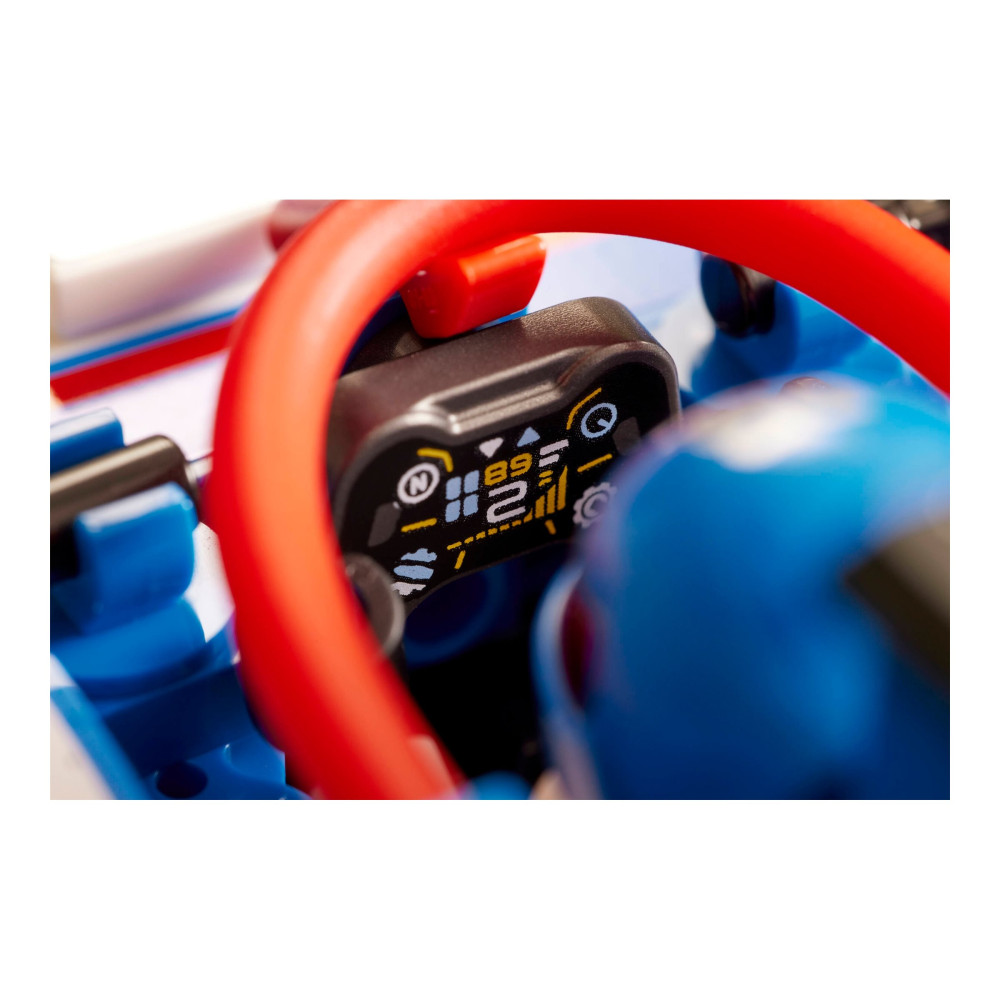 Produktbild för LEGO Speed Champions 77246 - Visa Cash App RB VCARB 01 F1-racerbil - byggsats