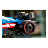 Produktbild för LEGO Speed Champions 77246 - Visa Cash App RB VCARB 01 F1-racerbil - byggsats