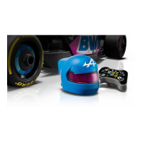 Produktbild för LEGO Speed Champions 77248 - BWT Alpine F1 Team A524 racerbil - byggsats