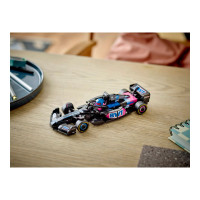 Produktbild för LEGO Speed Champions 77248 - BWT Alpine F1 Team A524 racerbil - byggsats