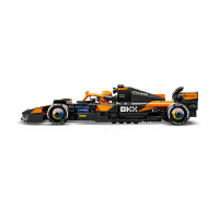 Produktbild för LEGO Speed Champions 77251 - McLaren F1 Team MCL38 Race Car - byggsats