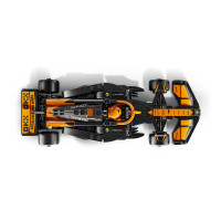 Produktbild för LEGO Speed Champions 77251 - McLaren F1 Team MCL38 Race Car - byggsats