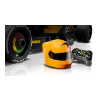 Produktbild för LEGO Speed Champions 77251 - McLaren F1 Team MCL38 Race Car - byggsats