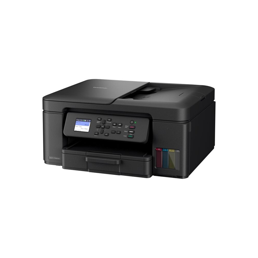 Produktbild för Brother DCP-T780DW - multifunktionsskrivare - färg