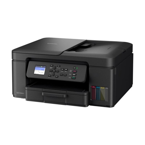 Brother Brother DCP-T780DW - multifunktionsskrivare - färg