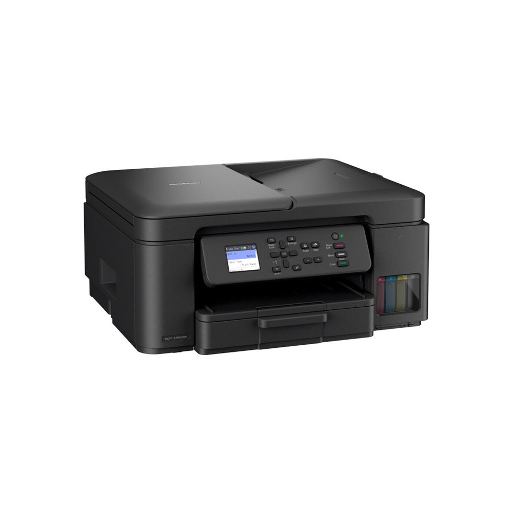 Produktbild för Brother DCP-T780DW - multifunktionsskrivare - färg