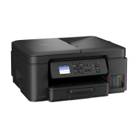 Produktbild för Brother DCP-T780DW - multifunktionsskrivare - färg