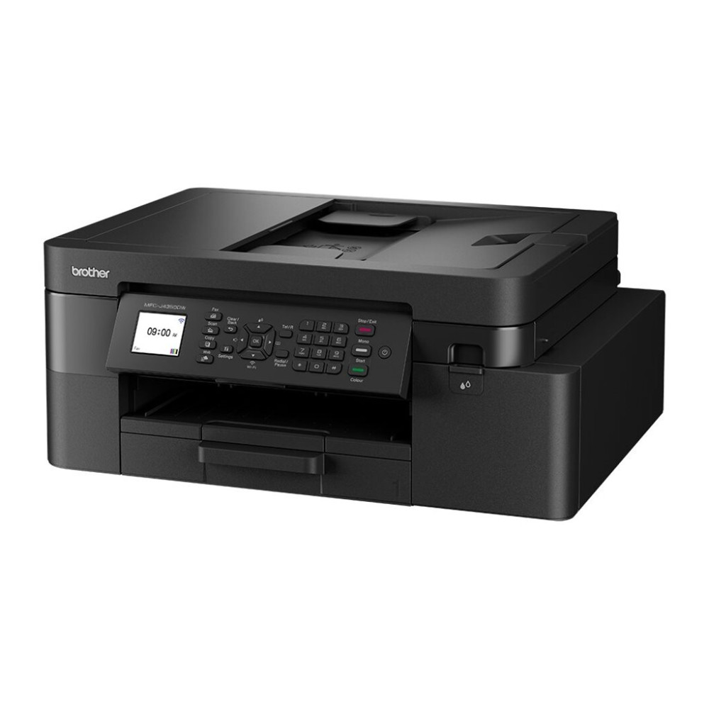 Produktbild för Brother MFC-J4350DW - multifunktionsskrivare - färg