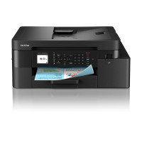 Produktbild för Brother MFC-J4350DW - multifunktionsskrivare - färg
