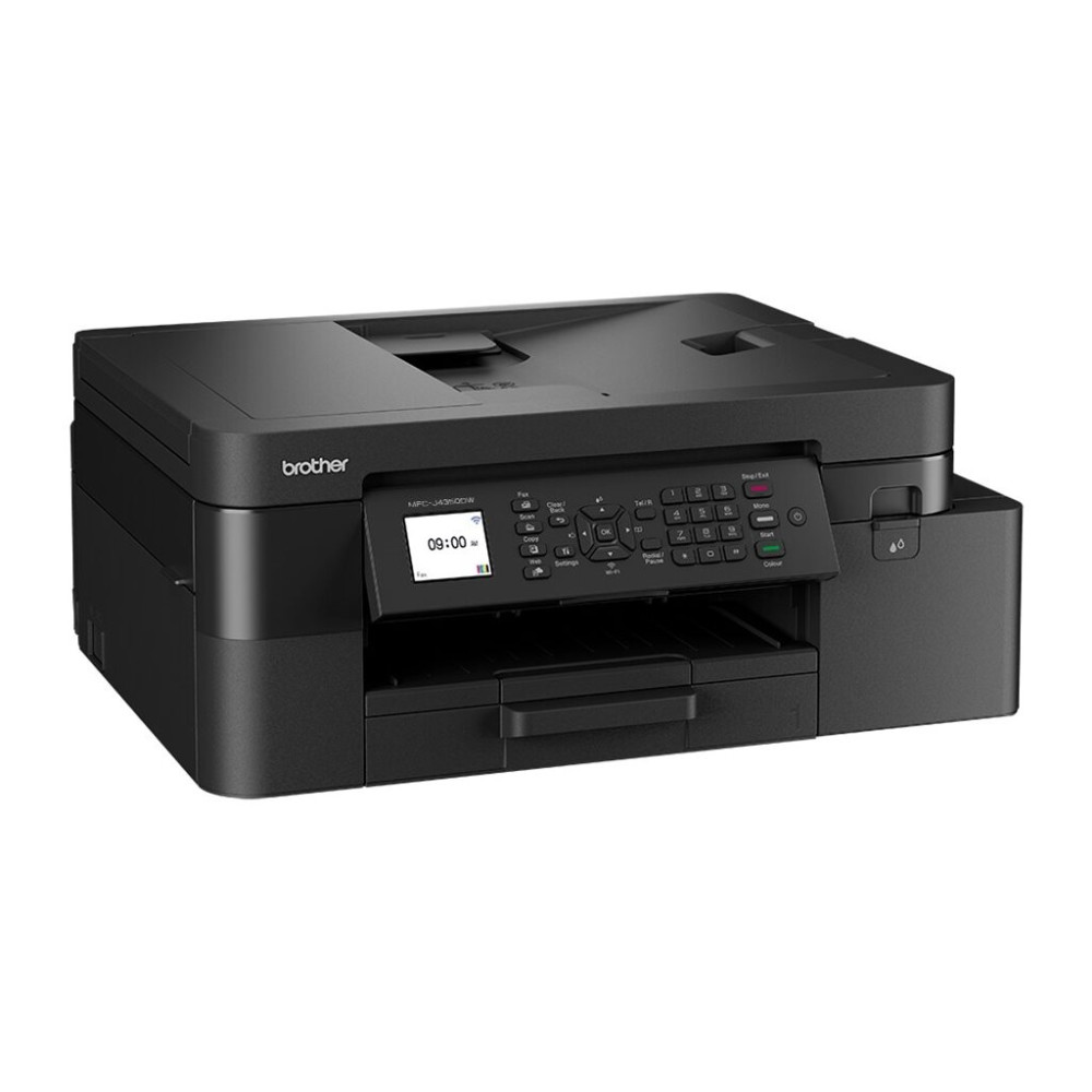 Produktbild för Brother MFC-J4350DW - multifunktionsskrivare - färg