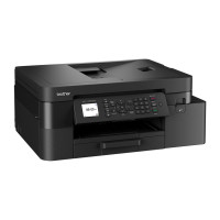 Produktbild för Brother MFC-J4350DW - multifunktionsskrivare - färg