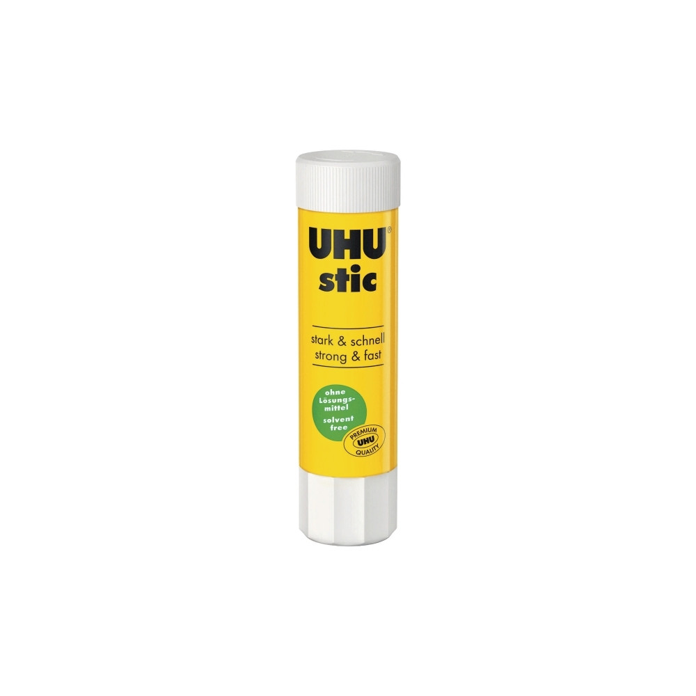 Produktbild för Limstif UHU® 8,2g