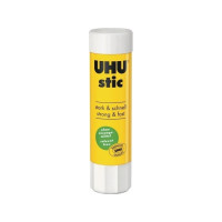 Produktbild för Limstif UHU® 8,2g