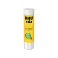Produktbild för Limstif UHU® 8,2g