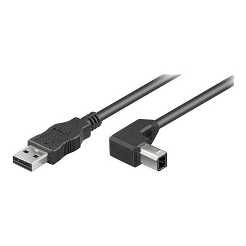 Goobay goobay - USB-kabel - USB typ B till USB - 2 m