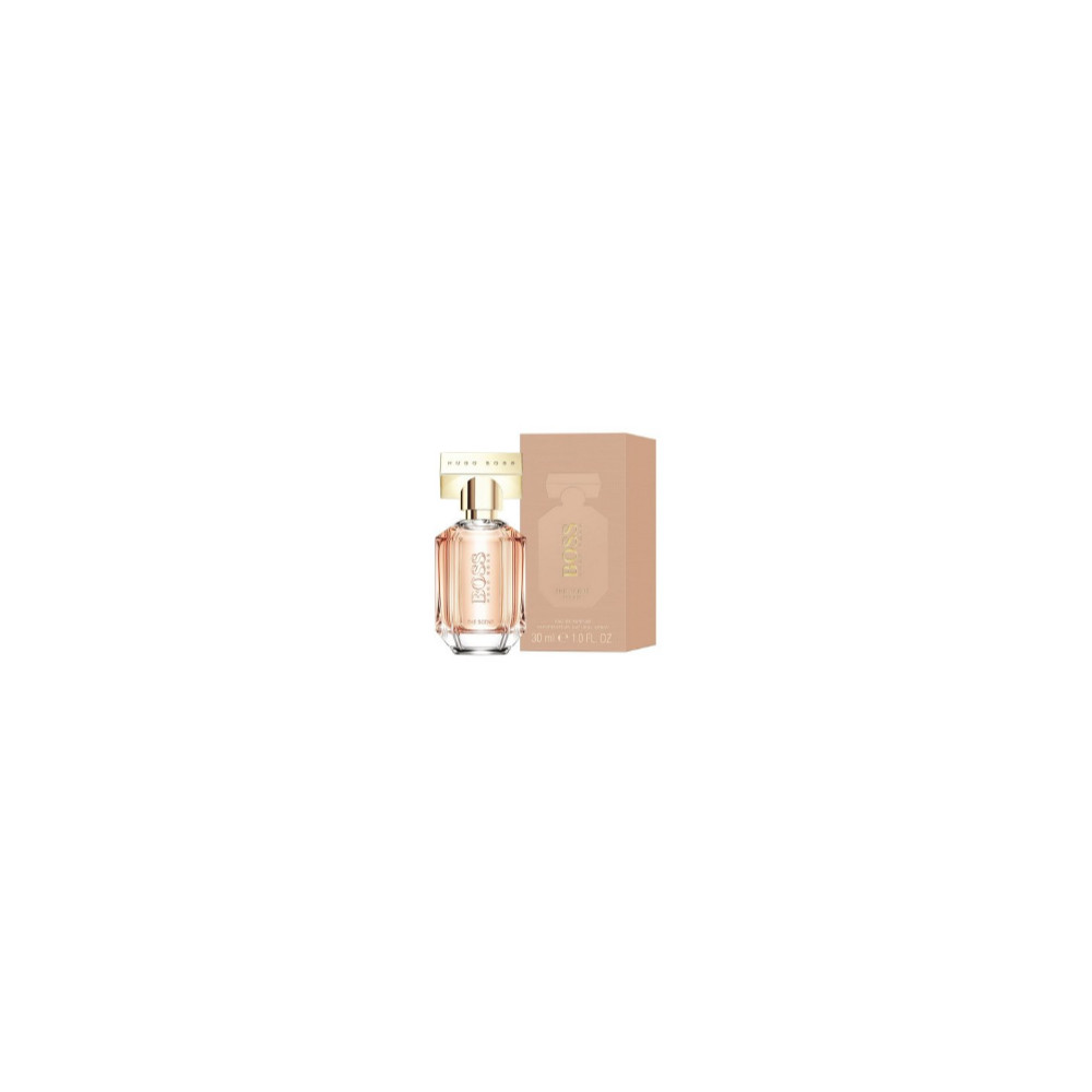 Produktbild för Hugo Boss The Scent For Her Edp Spray