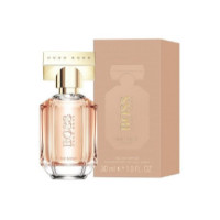 Produktbild för Hugo Boss The Scent For Her Edp Spray