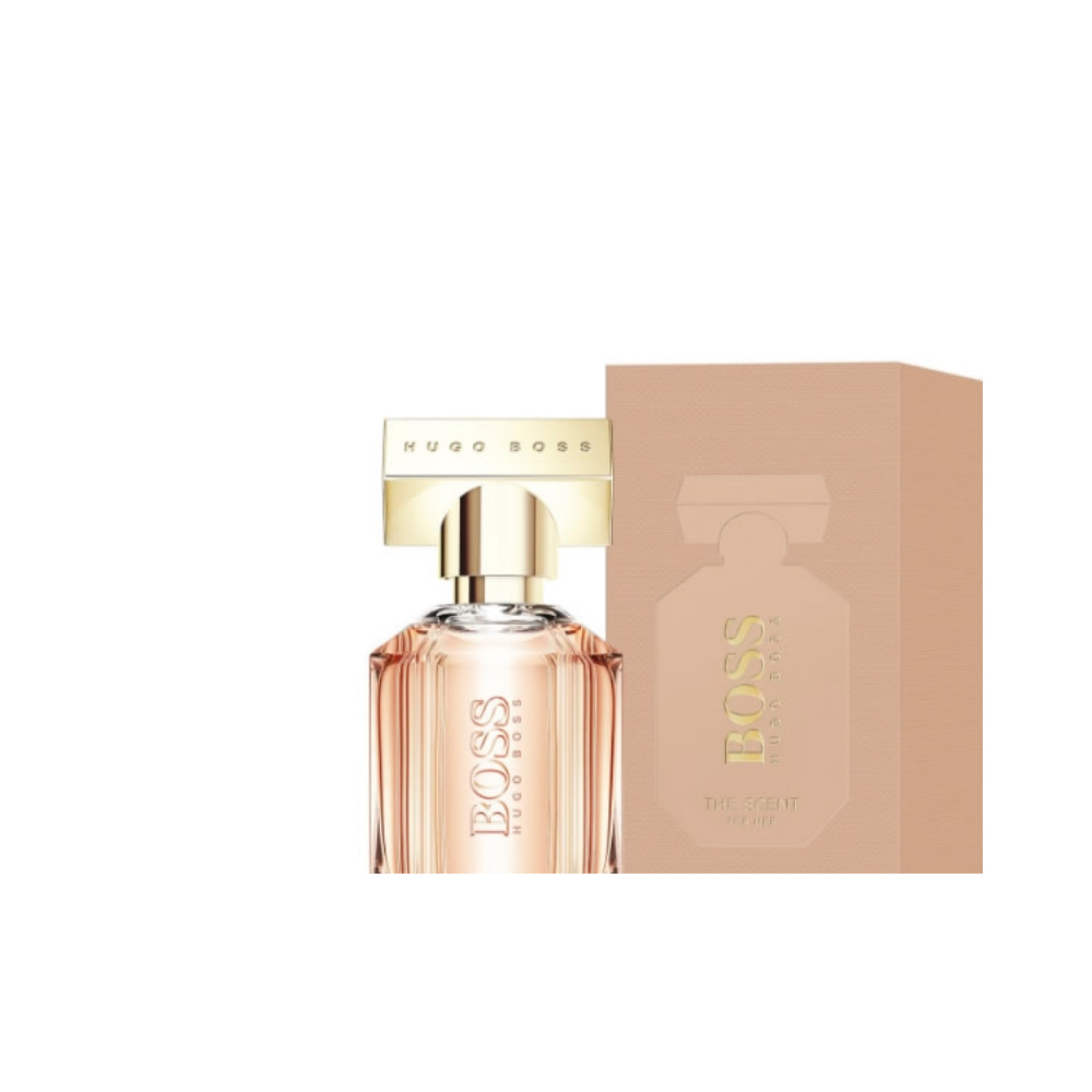 Produktbild för Hugo Boss The Scent For Her Edp Spray