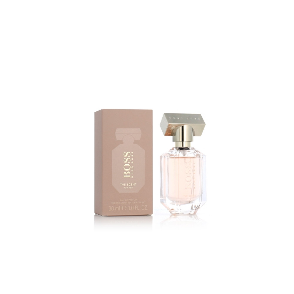 Produktbild för Hugo Boss The Scent For Her Edp Spray