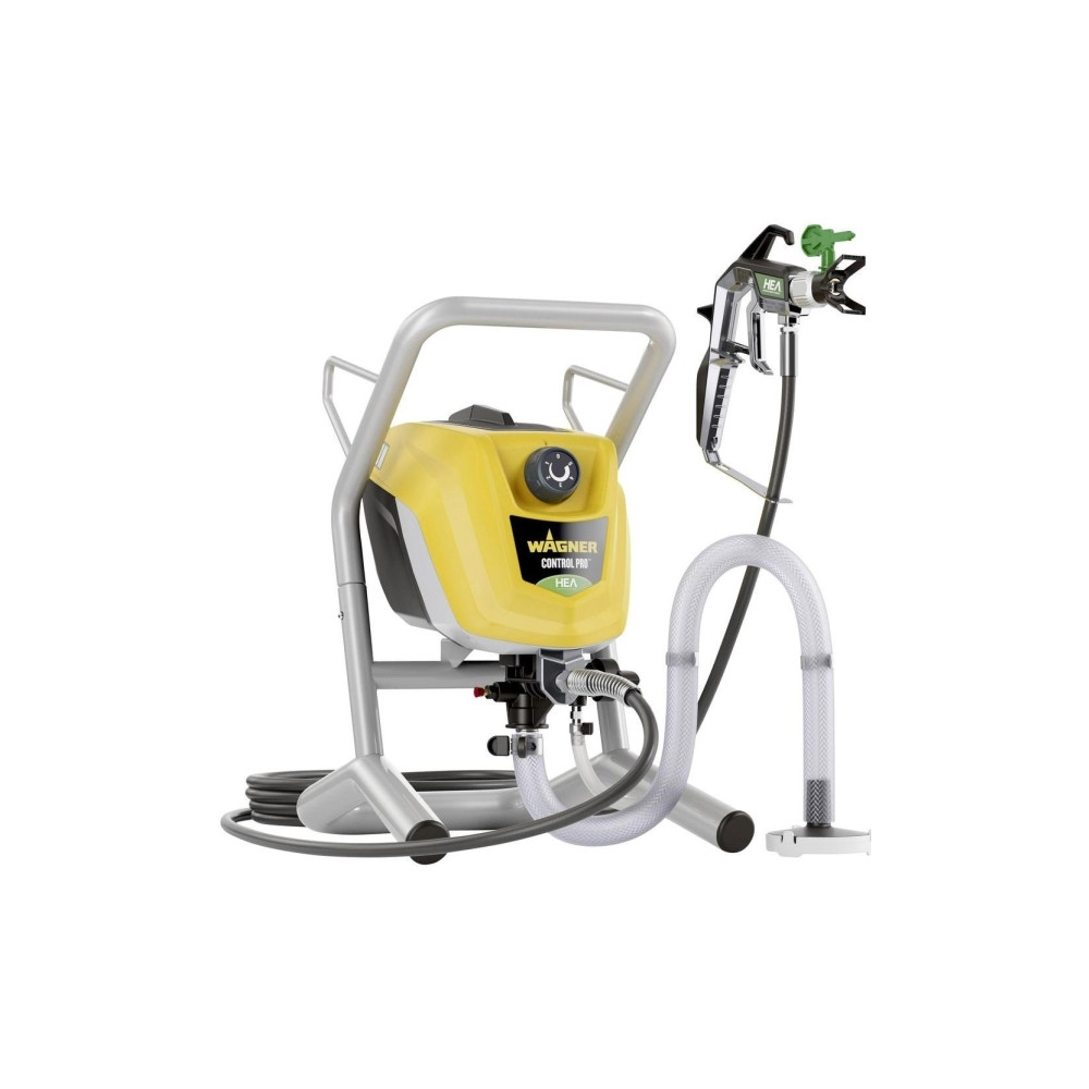 Produktbild för WAGNER Airless Sprayer Control Pro 250 M