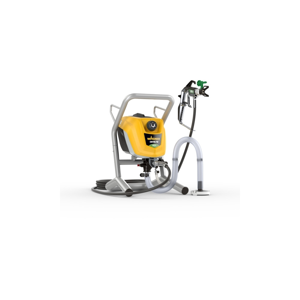 Produktbild för WAGNER Airless Sprayer Control Pro 250 M