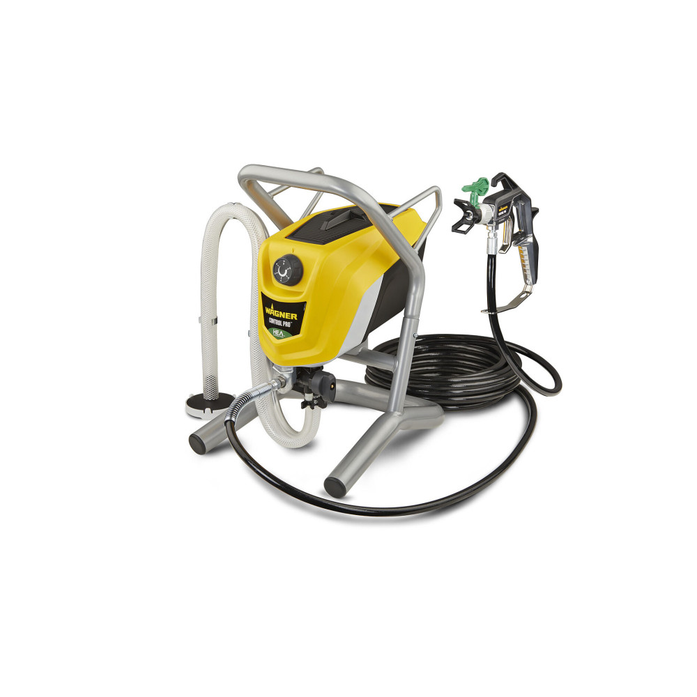 Produktbild för WAGNER Airless Sprayer Control Pro 250 M
