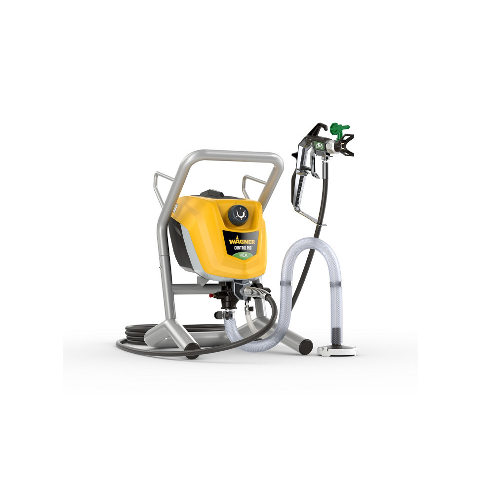 Produktbild för WAGNER Airless Sprayer Control Pro 250 M