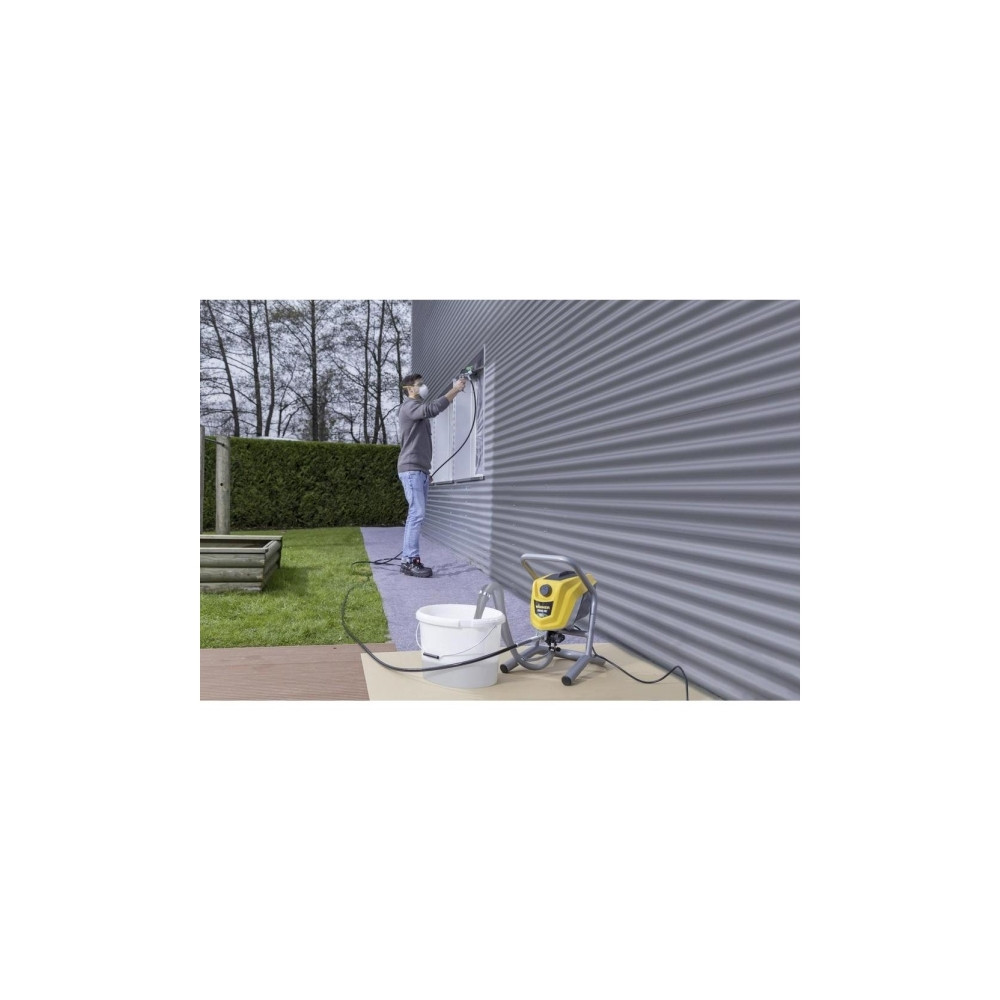 Produktbild för WAGNER Airless Sprayer Control Pro 250 M