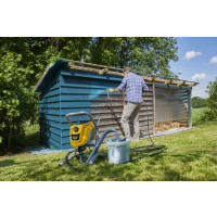 Produktbild för WAGNER Airless Sprayer Control Pro 250 M