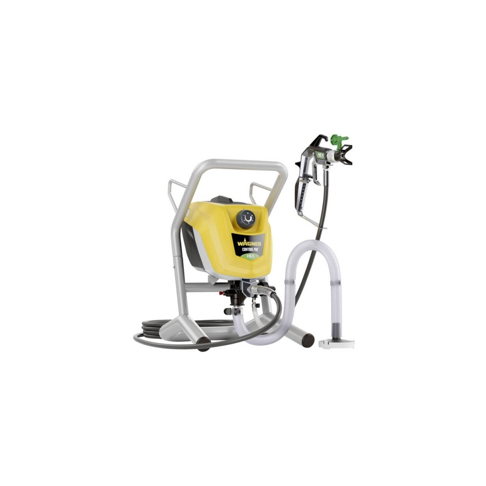 Produktbild för WAGNER Airless Sprayer Control Pro 250 M
