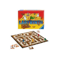 Produktbild för Ravensburger - Labyrint