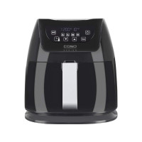 Produktbild för Caso AF 250, Varmluftsfritös, 3 l, 60 ° C, 200 ° C, 60 min,...