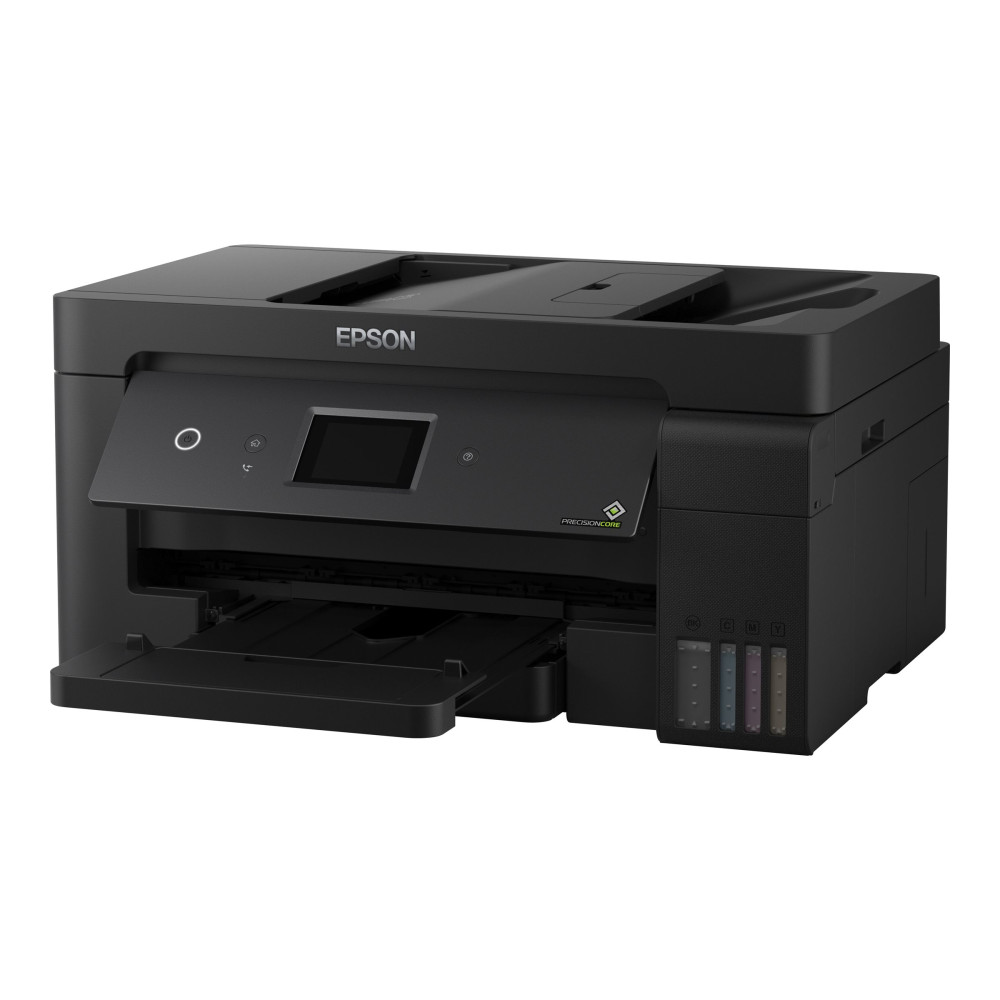 Produktbild för Epson EcoTank ET-15000 - multifunktionsskrivare - färg