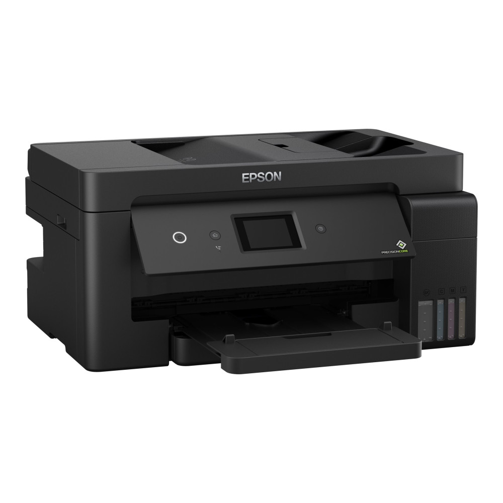 Produktbild för Epson EcoTank ET-15000 - multifunktionsskrivare - färg