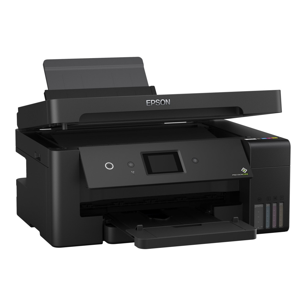 Produktbild för Epson EcoTank ET-15000 - multifunktionsskrivare - färg