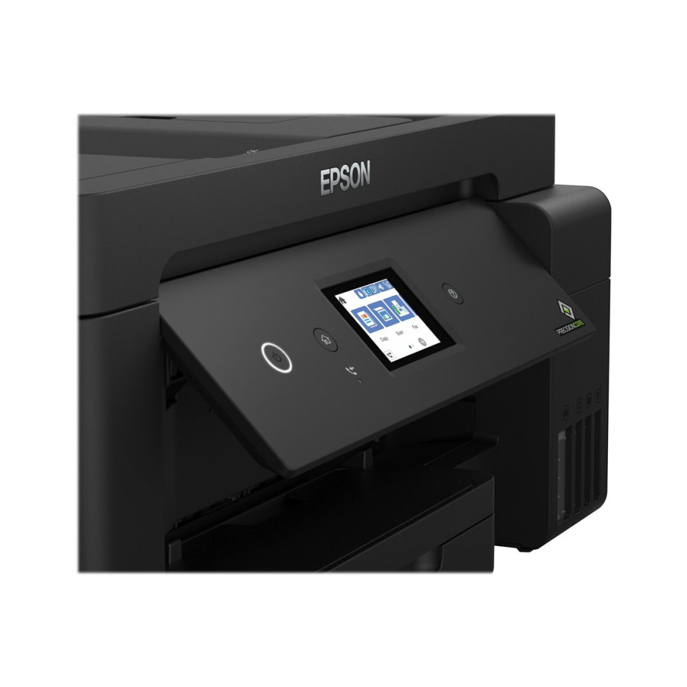 Produktbild för Epson EcoTank ET-15000 - multifunktionsskrivare - färg