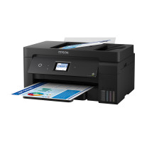 Produktbild för Epson EcoTank ET-15000 - multifunktionsskrivare - färg