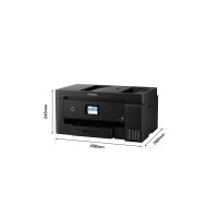 Produktbild för Epson EcoTank ET-15000 - multifunktionsskrivare - färg