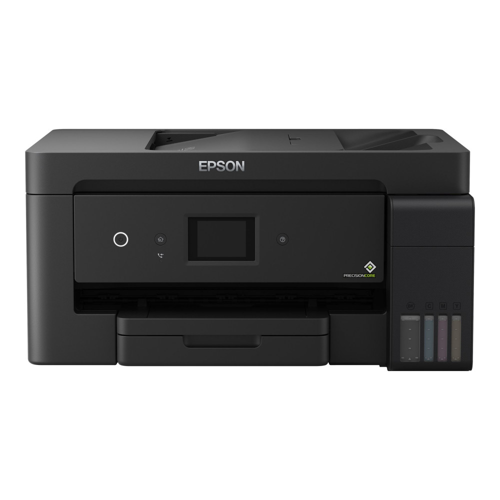 Produktbild för Epson EcoTank ET-15000 - multifunktionsskrivare - färg