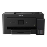 Produktbild för Epson EcoTank ET-15000 - multifunktionsskrivare - färg